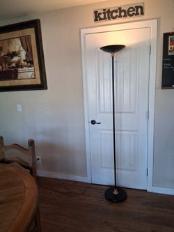 Floor Lamp 