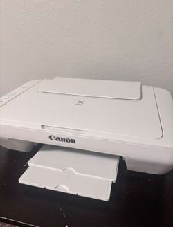 Canon Pixma Mg2522