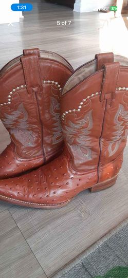 Boots (botas)