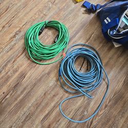 75 Ft Xlr
