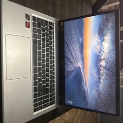 Ryzen 3 Acer Aspire Laptop (Pick Up Only)