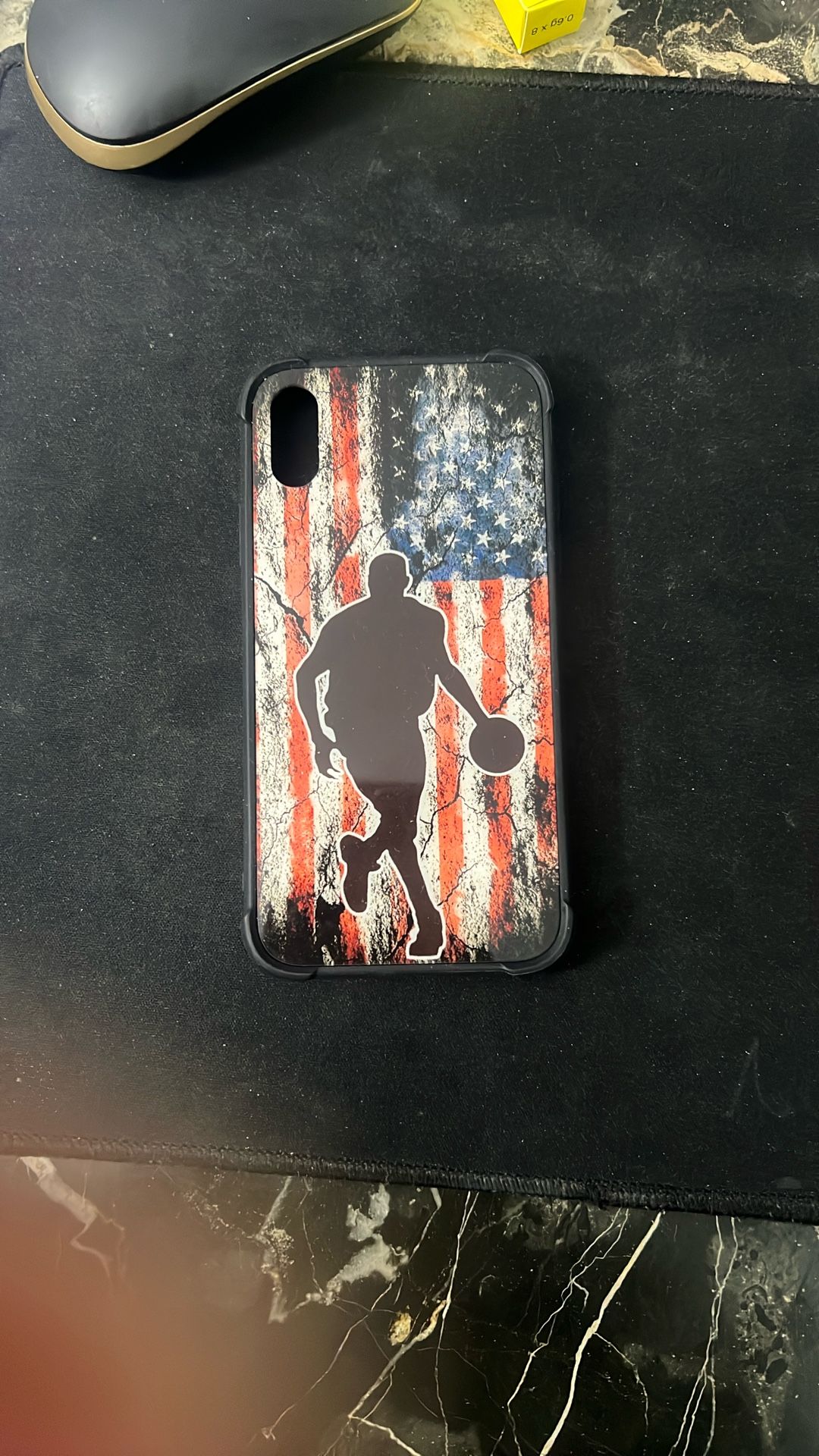iphone X Case
