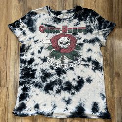Gunz N Roses Tee