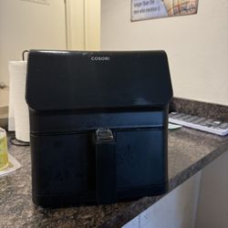 Corsi Air Fryer (5.8 QT)