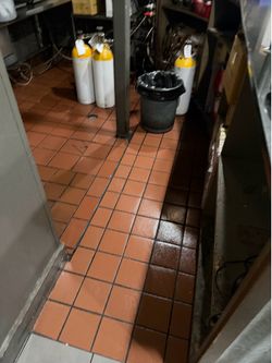 Janitor
