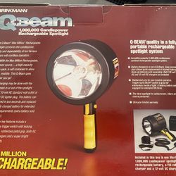QBeam Spotlight 