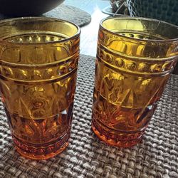 Glassware 