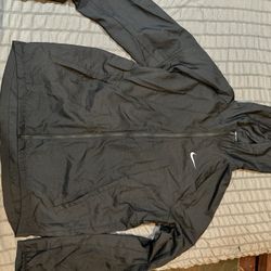 Men’s Nike Zip Up Jacket 