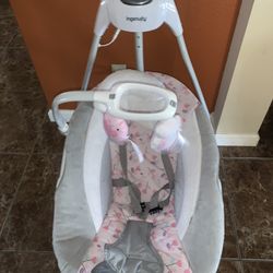 Baby Swing