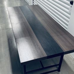 6FT Conference Meeting Table