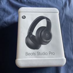 Beats Studios Pro 