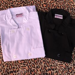 Chefs Jackets