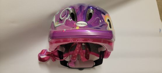 Schwinn Classic Toddler and Baby Bike Helmet, Dial Fit Adjustment, Kids Age 1 - 5 Year Olds, Girls and Boys Suggested Fit 44 - 52 cm for Sale in Phillips Ranch, CA - OfferUp Schwinn Classic Toddler and Baby Bike Helmet, Dial Fit Adjustment, Kids Age 1 - 5 Year Olds, Girls and Boys Suggested Fit 44 - 52 cm for Sale in Phillips Ranch, CA - OfferUp