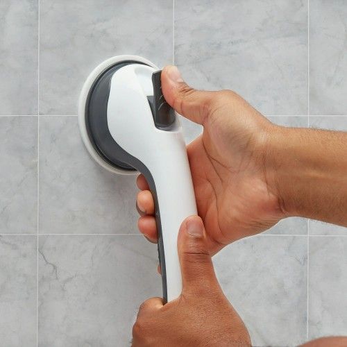 New Grip Bar Suction Cups Manija Para Balance