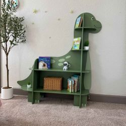 Kids book shelf
