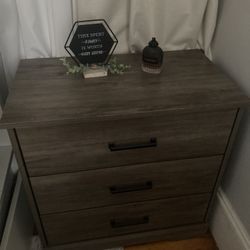 Nightstand x2 King Size 