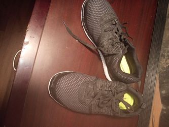 Reebok Steel Toe Sneakers