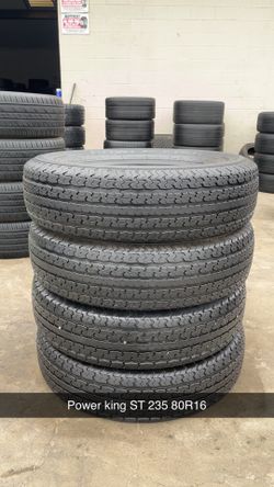 ST235/80/16