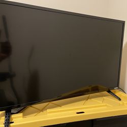 Vizio 32” Flat screen Smart tv 