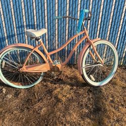 Beach Cruiser