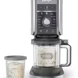 NINJA CREAMi® DELUXE NC500 Series