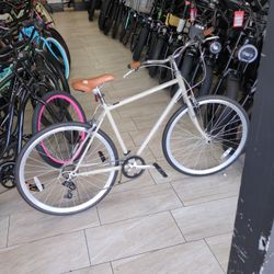 Retrospect Kinney Road Bike Hybrid 7th Speed