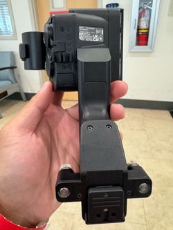 Sony FX3 FX30 top handle XLR-H1