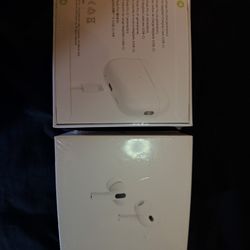 AirPods Pro 2 Gen 