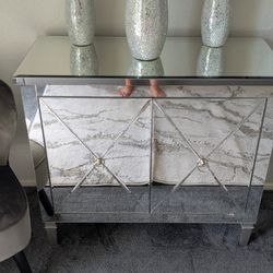 Mirror Cabinet 