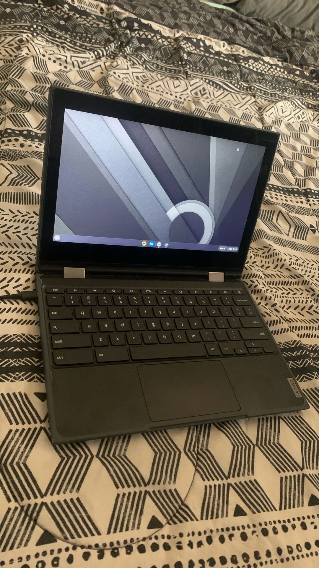 Lenovo 300e Chromebook 2nd Gen AST