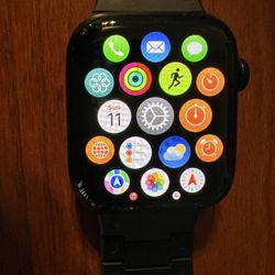 Apple Watch Series 9