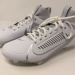 Men’s 9 Nike Vapor Edge Pro 360 2 Men's Football Cleats