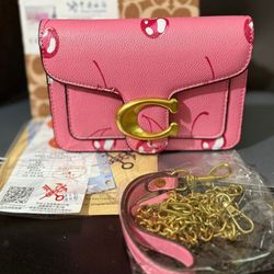 Escoge Tu Cartera Favorita 