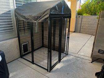 Cage