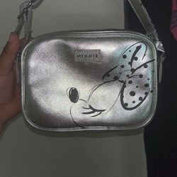 Dani Minnie Mouse Purse
