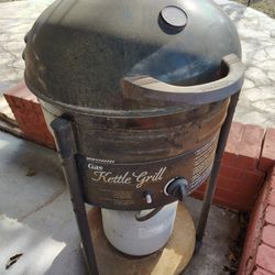 BBQ Grill For Sale