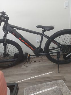 Ebike