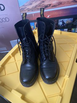 Dr.Martens For Sale Size 11