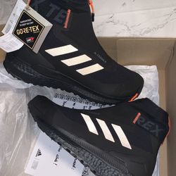 Adidas Terrex Free Hicker Cold Rdy