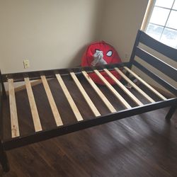 Twin Bed Frame