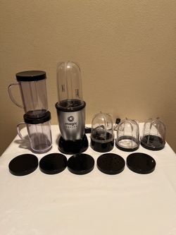 Magic Bullet Essential Personal Blender