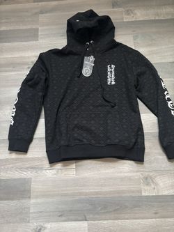 Chrome Heart Hoodie Size S