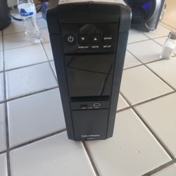 Cyberpower 1500VA