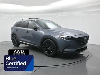 2022 Mazda CX-9