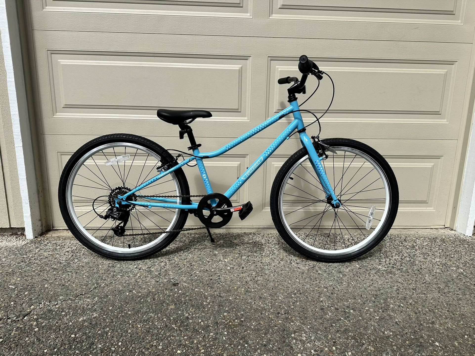NEW 24” Guardian Ethos Mega 7 Gears