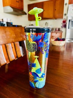 Vaso starbucks nuevo