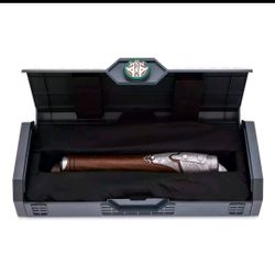 Disney Gungi LIGHTSABER Hilt Star Wars: