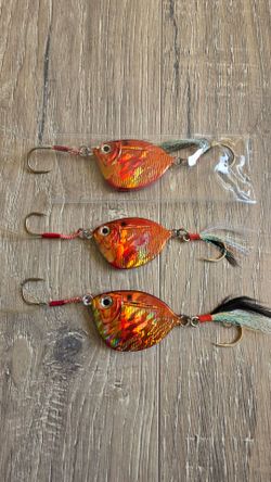 Lures