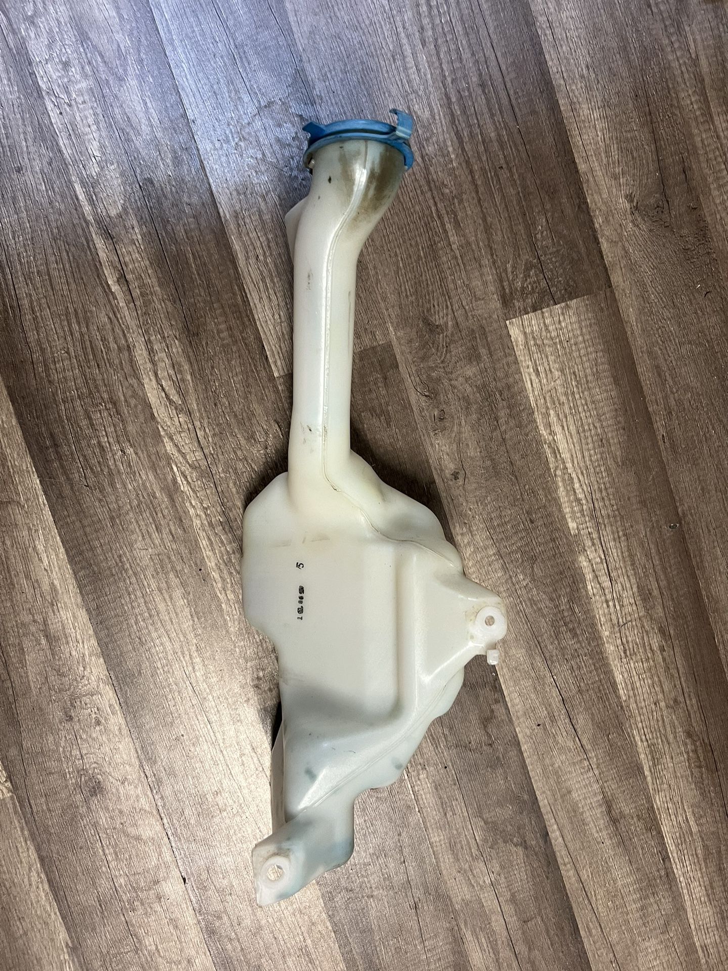 2013-2017 Honda Accord Windshield Washer Fluid Reservoir Bottle Oem