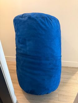 Bean bag couch